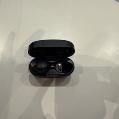 ソニー ワイヤレスノイズキャンセリングイヤホン WF-1000XM4 : 完全ワイヤレス/Amazon Alexa搭載/Bluetooth/LDAC対応/ハイレゾ相当 最大8時間連続再生/高精度通話品質/IPX4防滴性能/ ワイヤレス充電対応/2021年モデル / マイク付き/マルチポイント対応 プラチナシルバー WF-1000XM4 SM (整備済み品)
の画像