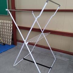 20250812008　その他　物干しの画像