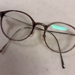 JINS Combination Titanium LUF-24S-104-55の画像