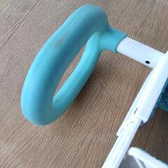 介護用品　お風呂の手すりの画像