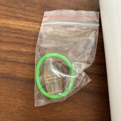 お鼻吸引機の画像