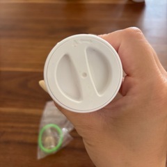 お鼻吸引機の画像