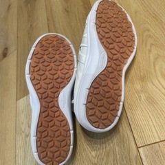 バイオフィッター　医療シューズ　Mの画像
