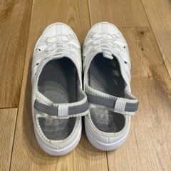 バイオフィッター　医療シューズ　Mの画像