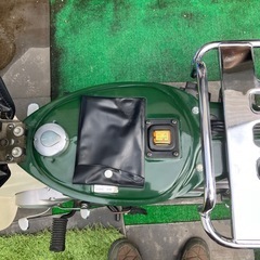 スーパーカブ　50  　の画像