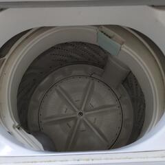 洗濯機の画像