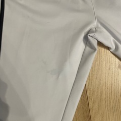 adidas ジャージの画像