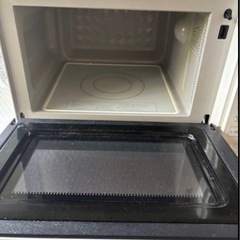 電子レンジの画像
