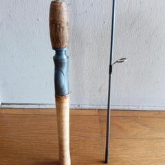 エギ竿の画像