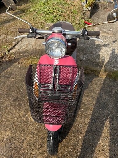 スズキレッツ4期間限定8/13〜8/17まで