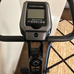 フィットネスマシン の画像