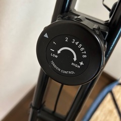 フィットネスマシン の画像