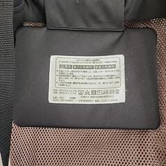 抱っこ紐の画像
