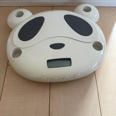 ケラッタ　ベビースケールの画像