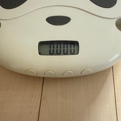 ケラッタ　ベビースケールの画像