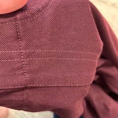 未着用❣️ユニクロ　レディースパンツ　Mサイズの画像