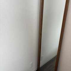 スタンドミラー　　の画像