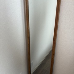 スタンドミラー　　の画像