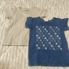 90☆Tシャツ7枚セットの画像