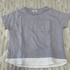 90☆Tシャツ7枚セットの画像