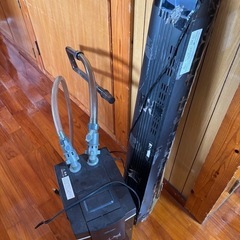 水槽　セットの画像