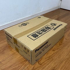 住宅分電盤の画像