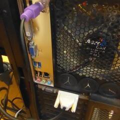 デスクトップPCの画像