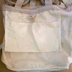 Lee ショルダーバックの画像