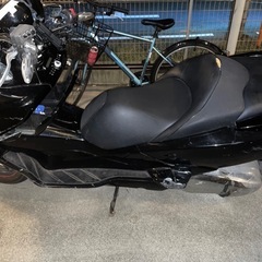 急遽‼️フォルツァMF10 250ccの画像