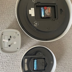 受け渡し決定　時計３個セットの画像