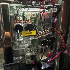 実機 まどマギ2の画像