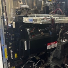 実機 まどマギ2の画像