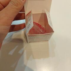 ピジョン　母乳実感　乳首　SSサイズ　未使用品の画像