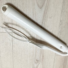 【美品】ウェ−ブ ハンディワイパ− ロングタイプ 本体のみ　の画像