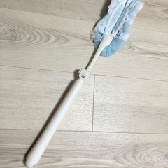 【美品】ウェ−ブ ハンディワイパ− ロングタイプ 本体のみ　の画像