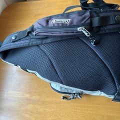 Colemanボディーショルダーバック
の画像