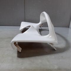 HONDA PCX125 JF28 メーター アッパーカバー　PCX ホンダ [C-25-0804-3]の画像