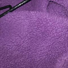 リバーシブル上着の画像