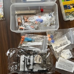 ミニ四駆　コース　まとめ売りの画像