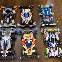ミニ四駆　コース　まとめ売りの画像