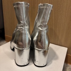 【アーバンリサーチ】雨天兼用　ショートブーツの画像