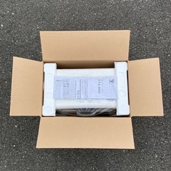YAMAZEN  トースター　[未使用品]の画像