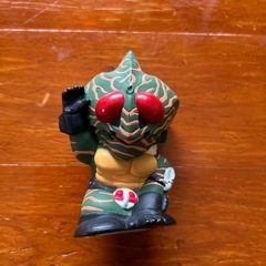仮面ライダーまとめて
の画像