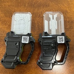 仮面ライダー　エグゼイド　
ガシャットの画像