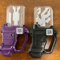 仮面ライダー　エグゼイド　
ガシャットの画像