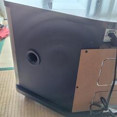 パナソニックホームシアターラック（TV台）SC-HTX500の画像
