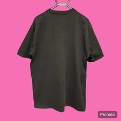 ✨希少✨ゴッドセレクション×ワンピース ウタ 黒 Ｌサイズ コラボTシャツの画像