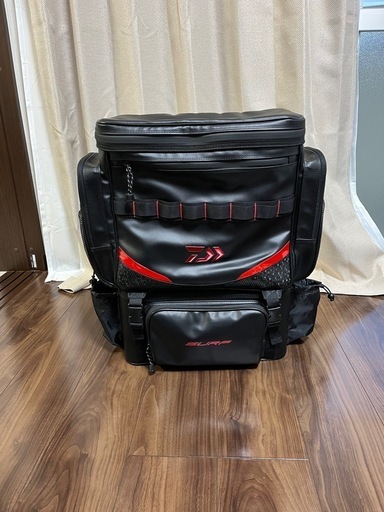 ダイワ　システマサーフバッグ