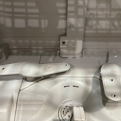 Panasonic 食器洗い乾燥機 NP-TZ300 2021年製の画像
