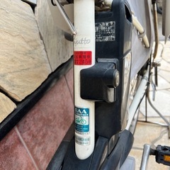 電動アシスト自転車の画像
